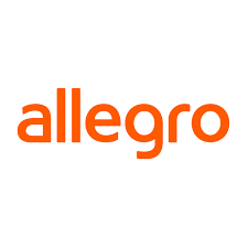 sprzedaż na Allegro