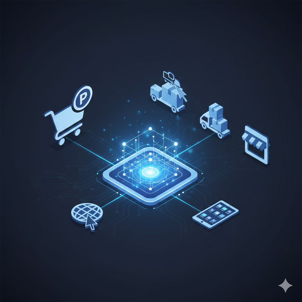 wdrożenie baselinkera w presta shop