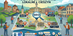 seo lokalne cieszyn