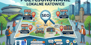 seo lokalne katowice